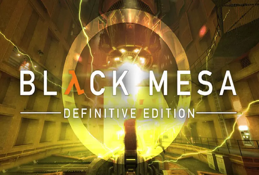 Black Mesa Definitive Edition Free Download  v1 5 3  - 54