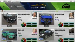 Car Trader Simulator Free Download  v0 9 7 6c  - 96