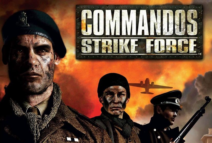 commandos 1 to 5 download