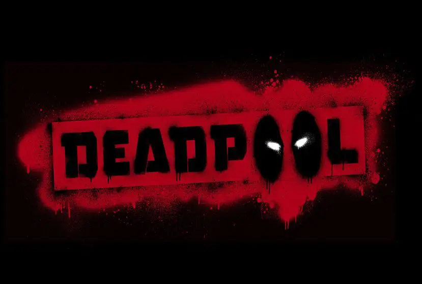 Deadpool Repack-Games