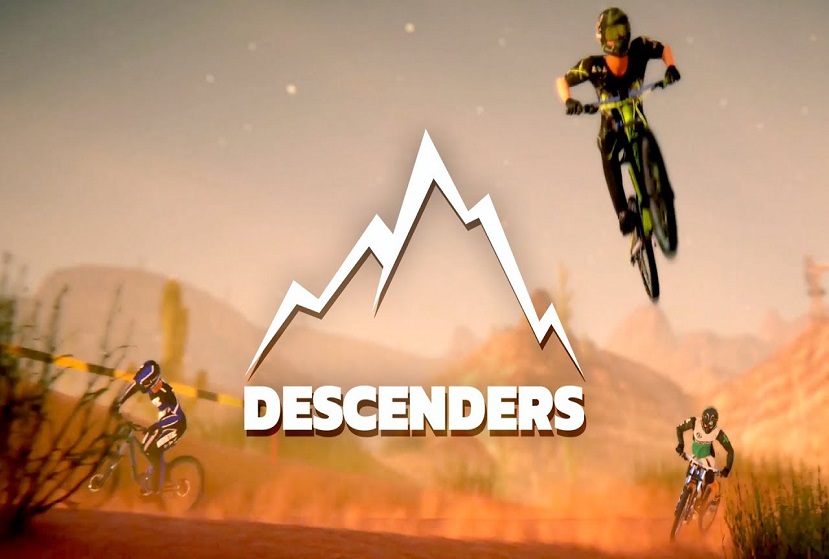 Descenders Repack-Games