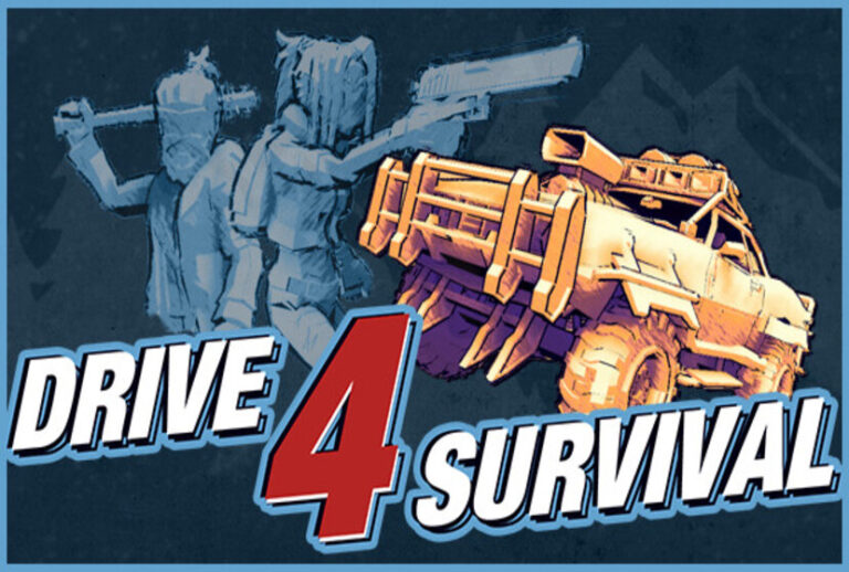 Drive 4 survival обзор