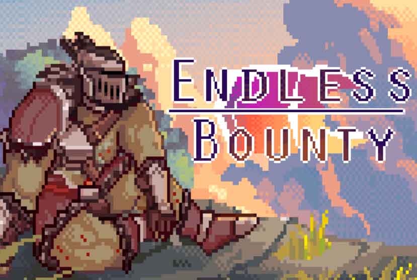 Endless Bounty Free Download Torrent Repack-Games