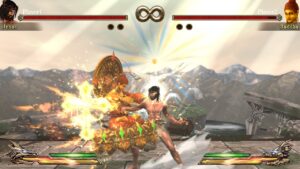 Fight of the Gods Free Download Repack-Games