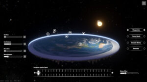 Flat Earth Simulator Free Download Repack-Games