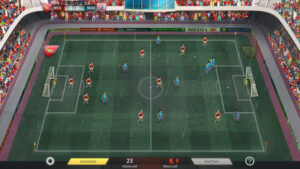 Football Tactics & Glory Free Download Crack Repack-Games