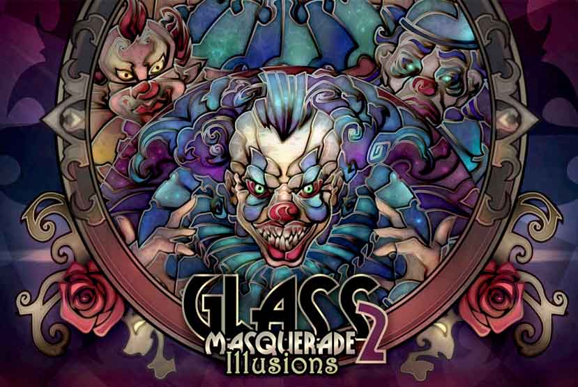 Glass Masquerade 2 Illusions Free Download Torrent Repack-Games