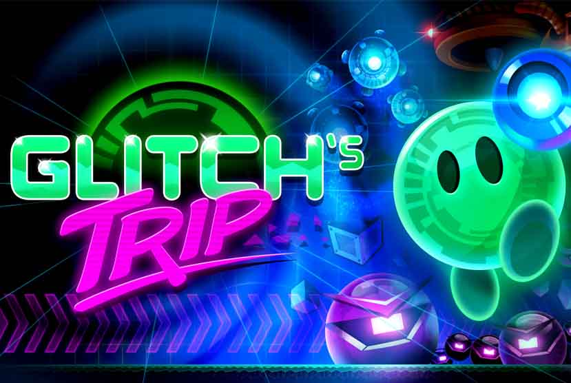 Glitchs Trip Free Download Torrent Repack-Games