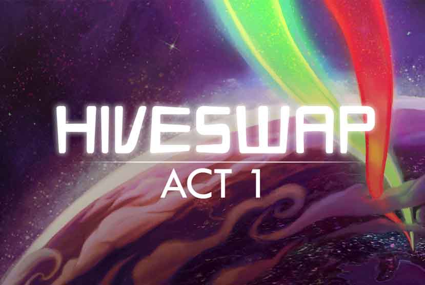 HIVESWAP Act 1 Free Download Torrent Repack-Games