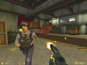 Half-Life Opposing Force Free Download Crack Repack-Games