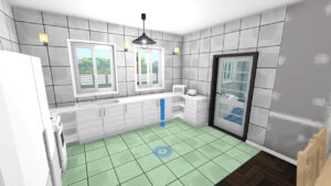 House Flipper VR Free Download Repack-Games