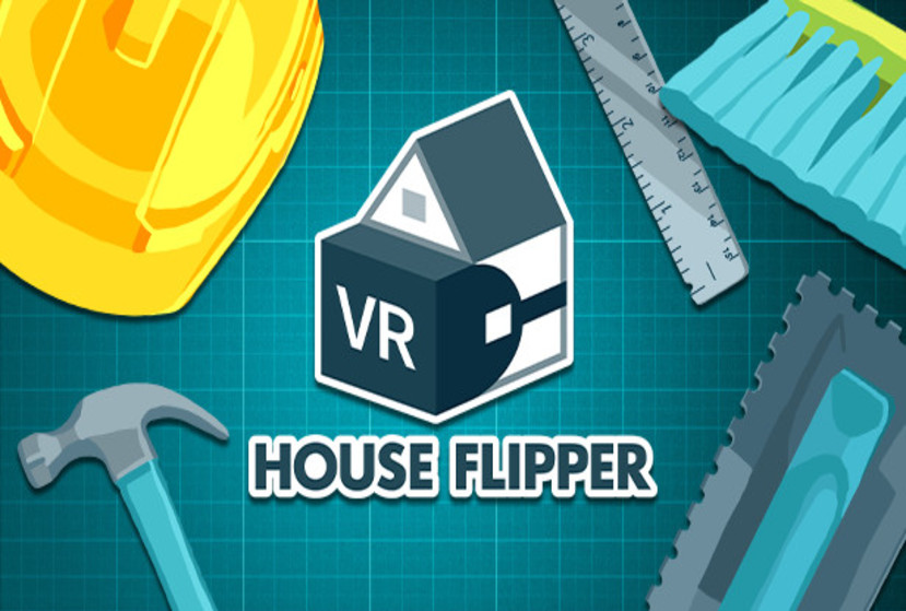 House Flipper VR Repack-Games