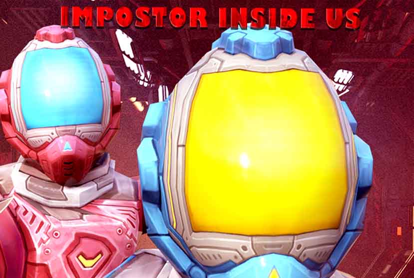 Impostor Inside Us Free Download Torrent Repack-Games