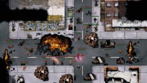 Judgment Apocalypse Survival Simulation Free Download Repack-Games