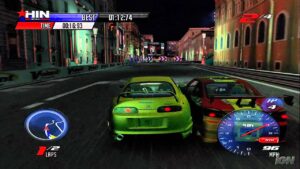 Juiced 2: Hot Import Nights Free Download Repack-Games