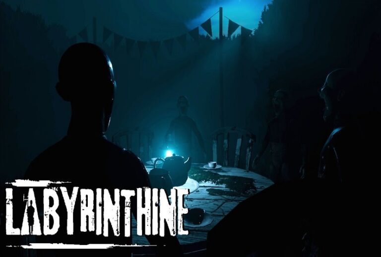 Labyrinthine обзор игры