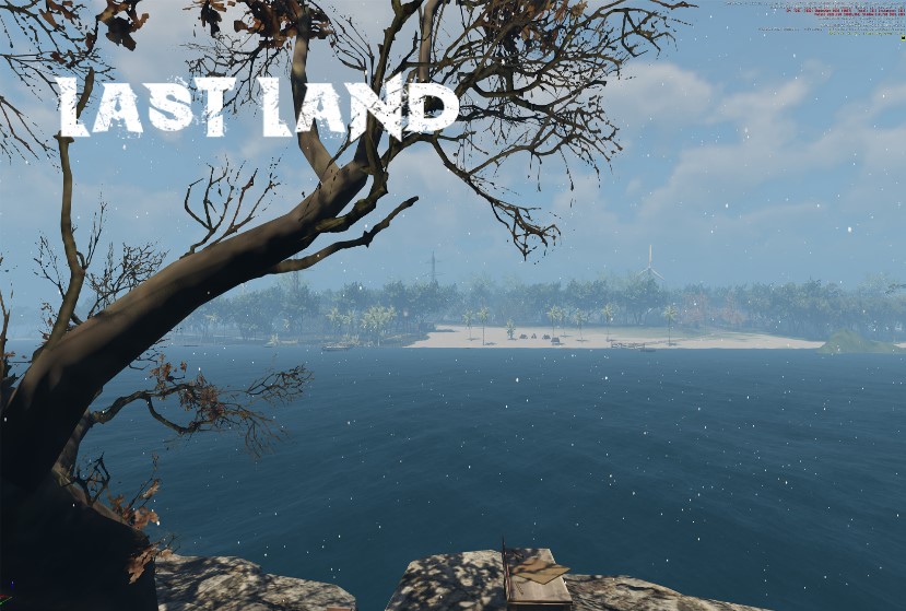 Last Land Repack-Games