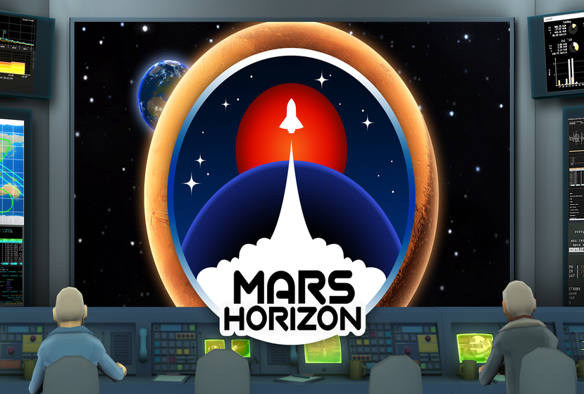 Mars Horizon Repack-Games