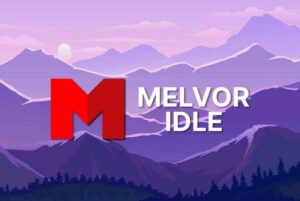 melvor idle initial release date