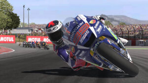 MotoGP 15 Free Download Repack-Games