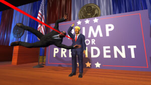 Mr.President! Free Download Repack-Games