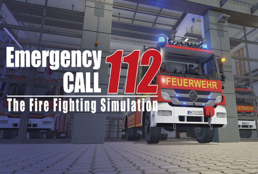 Notruf 112 | Emergency Call 112 Repack-Games