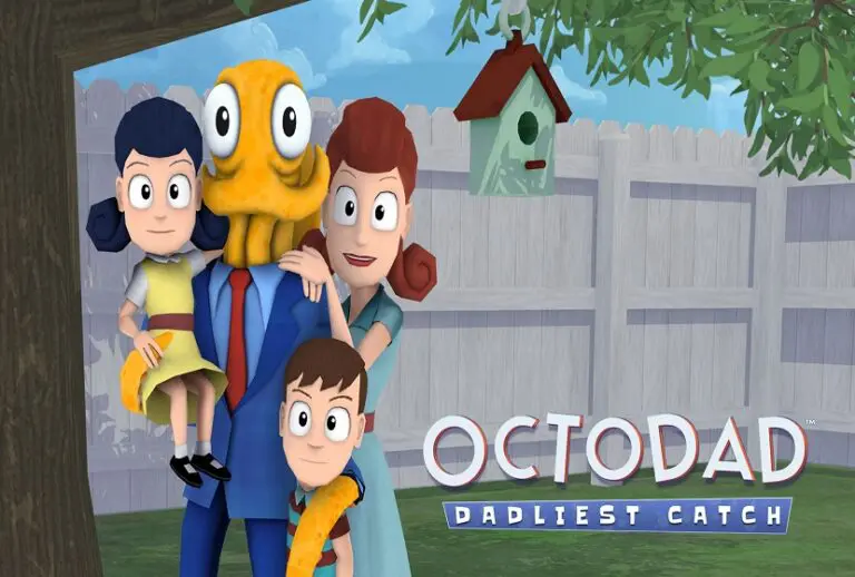 octodad free for mac