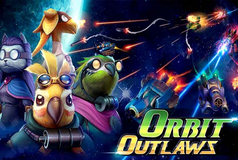 Orbit Outlaws Free Download Torrent Repack-Games