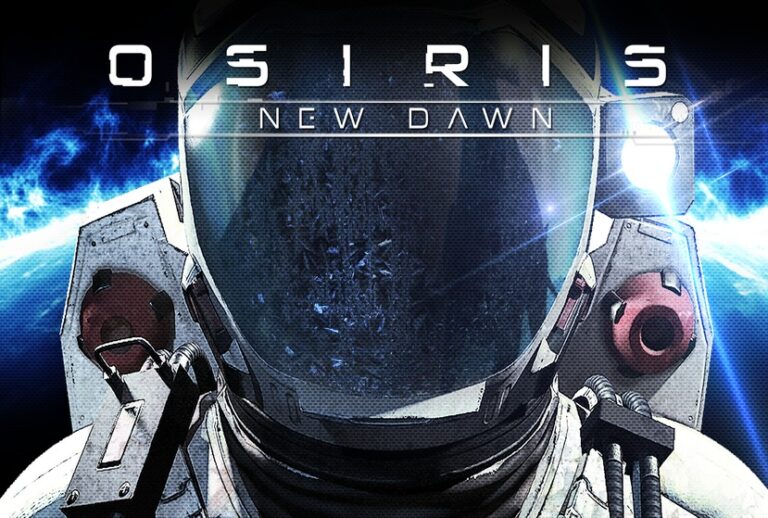 Osiris new dawn как установить игру