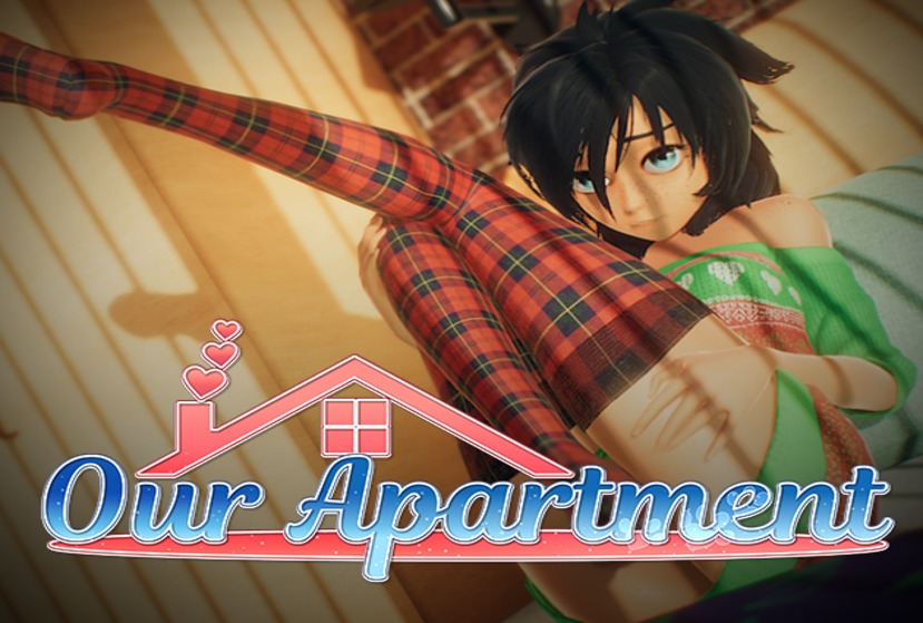 Our Apartment Repack-Games