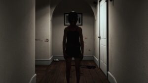 Paranormal Activity: The Lost Soul Free Download Repack-Games