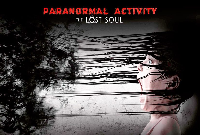 Paranormal Activity: The Lost Soul Repack-Games