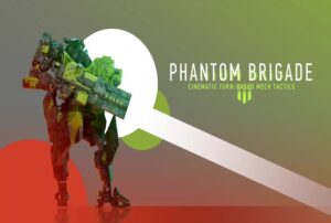 phantom brigade free download