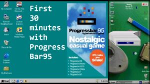 Progressbar95 Free Download Repack-Games