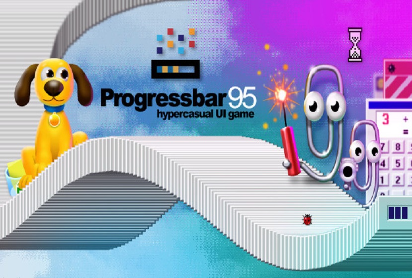 Progressbar95 Repack-Games