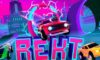 REKT! High Octane Stunts Free Download Torrent Repack-Games