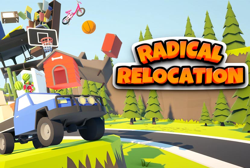 Radical Relocation Free Download Torrent Repack-Games