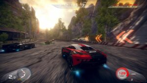 Rise Race the Future Free Download Repack-Games