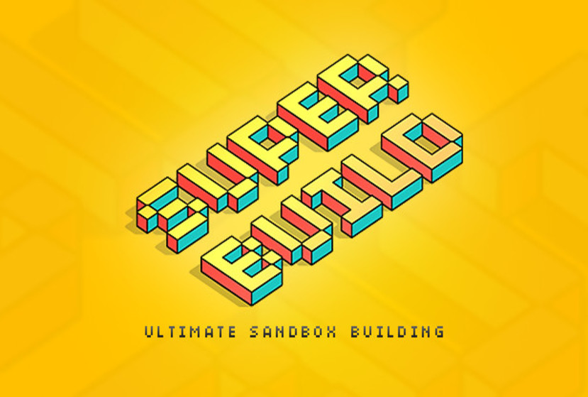 SUPER BUILD Repack-Games