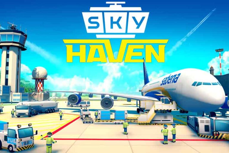 sky haven game