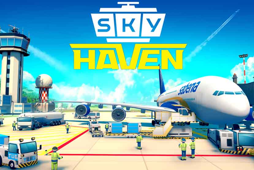 Sky Haven Free Download Torrent Repack-Games