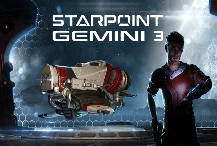 Starpoint Gemini 3 Repack-Games