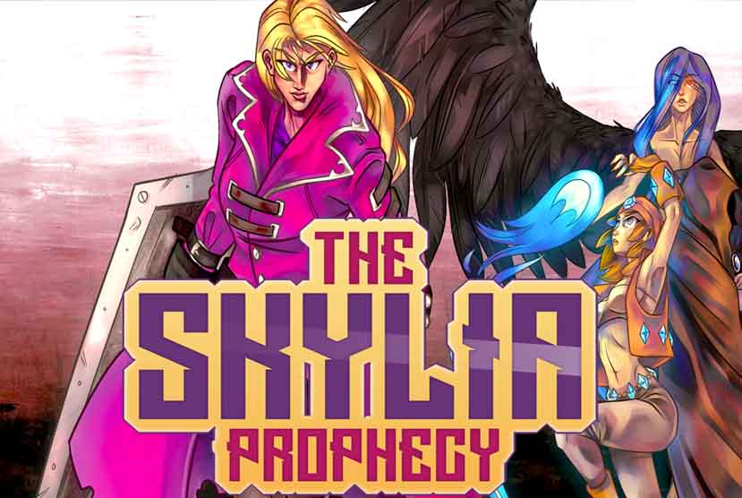 The Skylia Prophecy Free Download Torrent Repack-Games