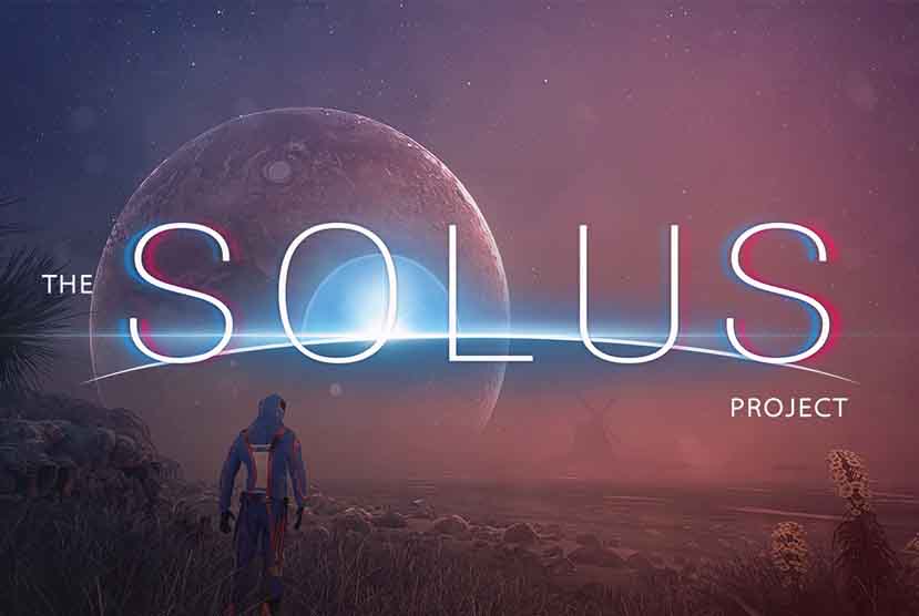The Solus Project Free Download Torrent Repack-Games