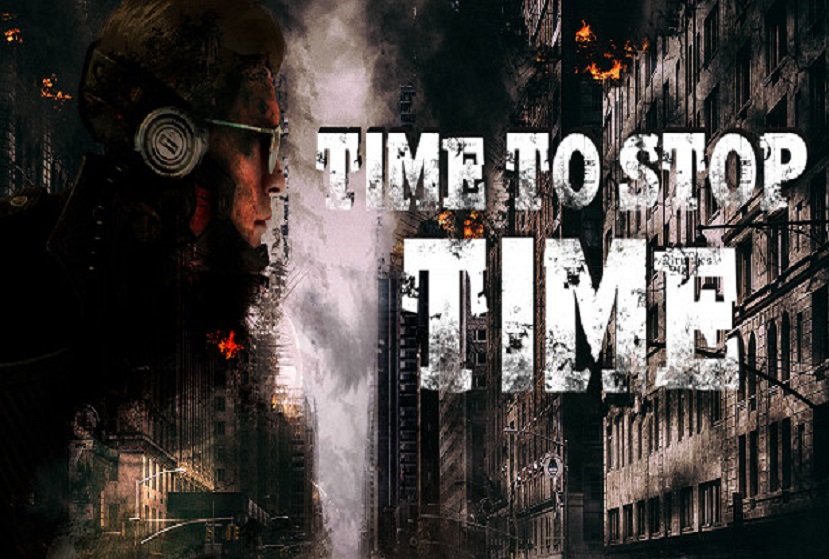 Time to Stop Time Repack-Games