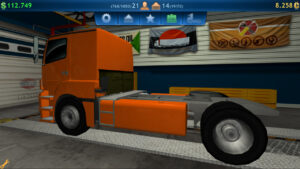 Truck Mechanic Simulator 2015 Free Download Repack-Games