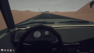 UNDER the SAND   a road trip game Free Download  Update 17  - 6