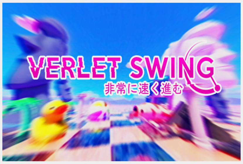 Verlet Swing Repack-Games