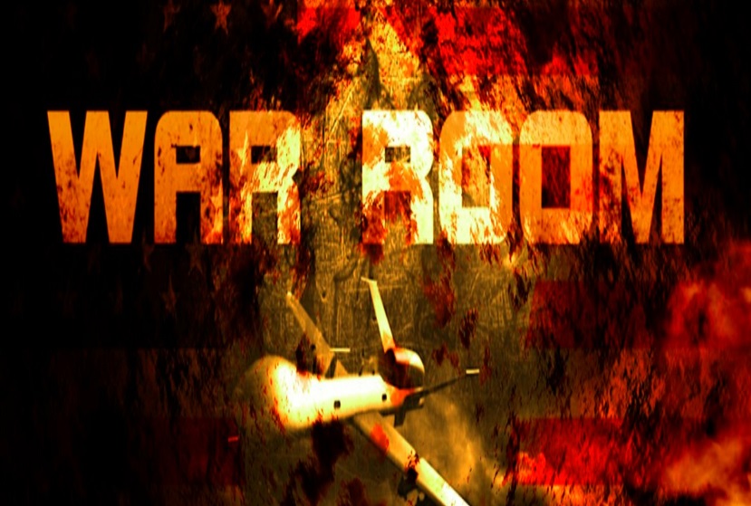 War Room Repack-Games