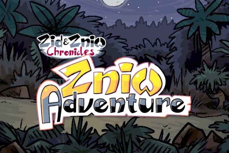 download zniw adventure beta demo here